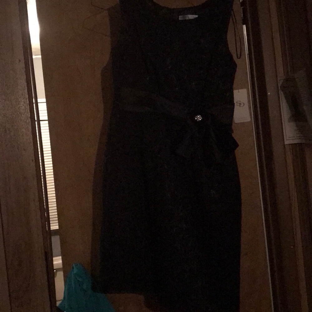 Maxi party/cocktail dress